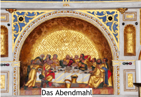 Das Abendmahl