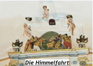 Die Himmelfahrt
